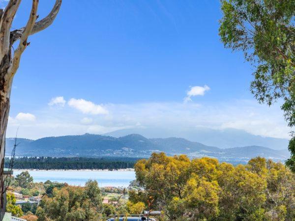 Villa Harrison Grove Forcett Esterno foto
