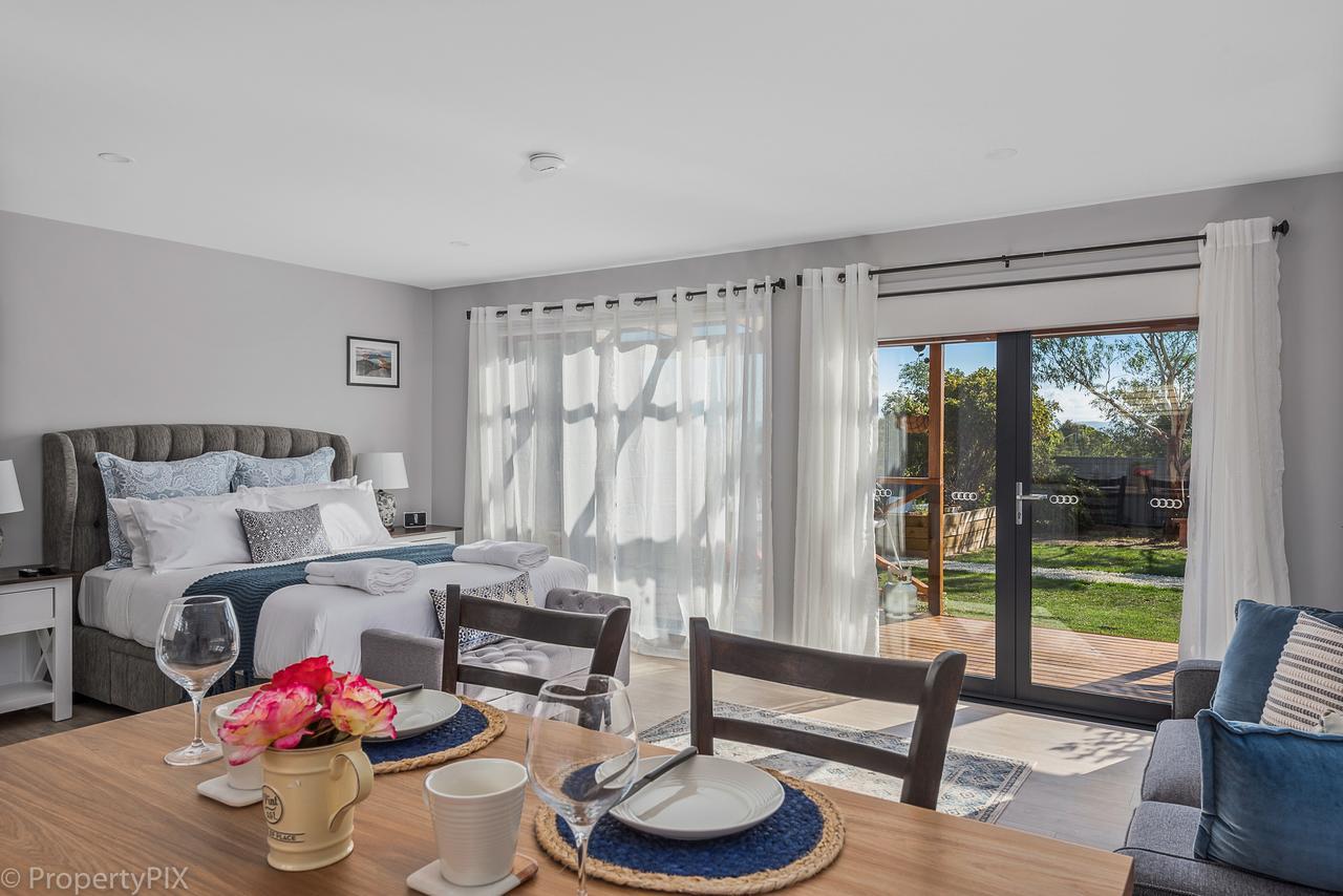 Villa Harrison Grove Forcett Esterno foto