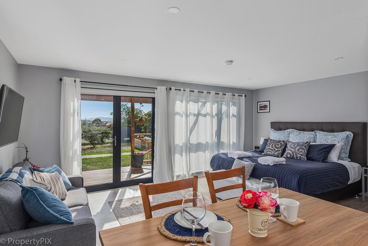 Villa Harrison Grove Forcett Esterno foto