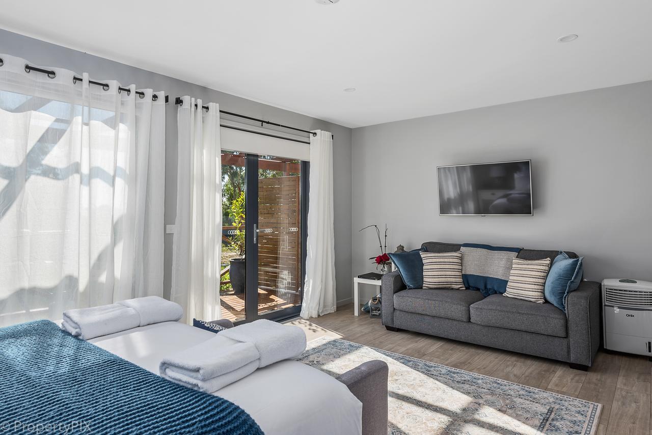 Villa Harrison Grove Forcett Esterno foto