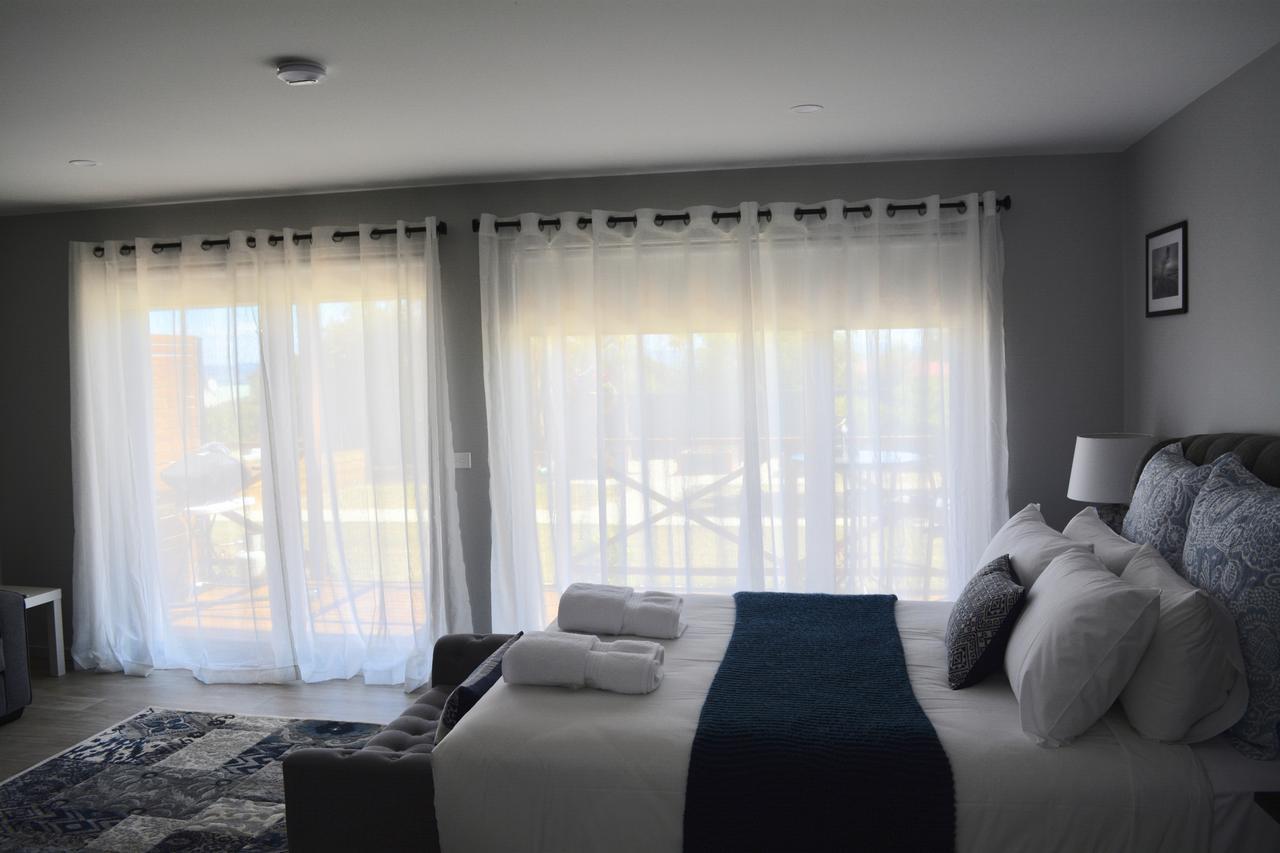 Villa Harrison Grove Forcett Esterno foto