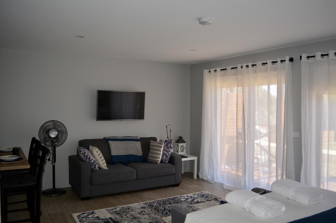 Villa Harrison Grove Forcett Esterno foto
